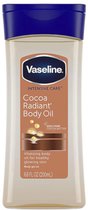Vaseline Intensive Care Cocoa Radiant Body Oil  - 200 ML