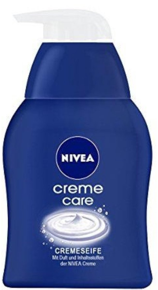 NIVEA Crème Care - 250 ml - Handzeep