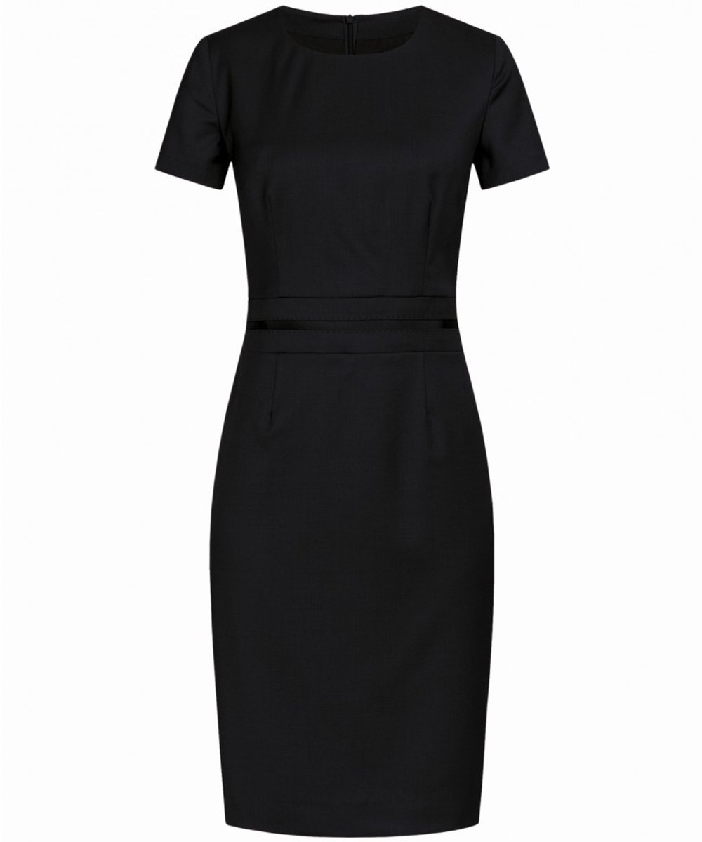 JURK GREIFF 1064 2820 010 ZWART | maat 50