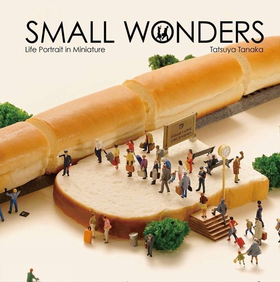 Small Wonders - cover