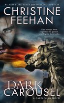 ISBN Dark Carousel, Fiction, Anglais, Édition de poche, 416 pages
