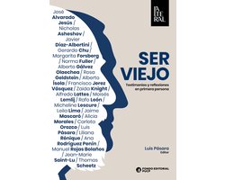Ser viejo
