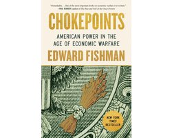 Omslag van Chokepoints