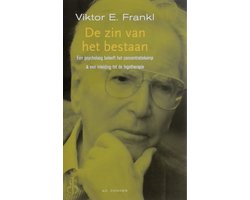 De zin van het bestaan