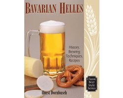 Classic Beer Style Series - Bavarian Helles