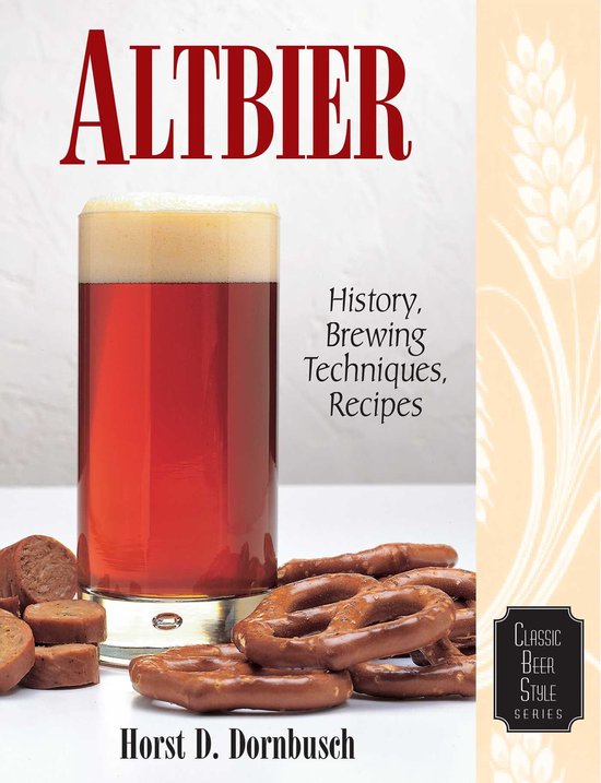 Altbier - cover
