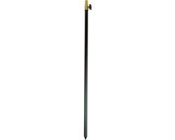 Eurocatch Beetmelder Bankstick set 1 rod - Karpervissen - Beetverklikker - Hengelsteun van Eurocatch — afbeelding 3