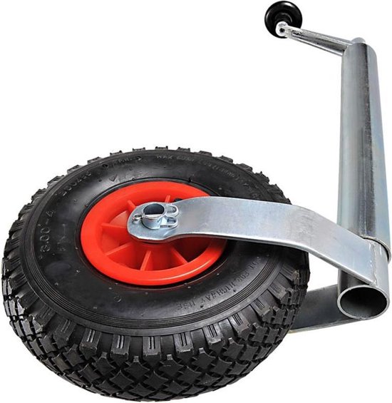 Proplus Neuswiel - Neuswiel - 48 mm - Luchtband - 260 X 85 mm — afbeelding 4