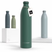 LARS NYSØM 'Ren' Gourde INOX 1500ml Bayberry
