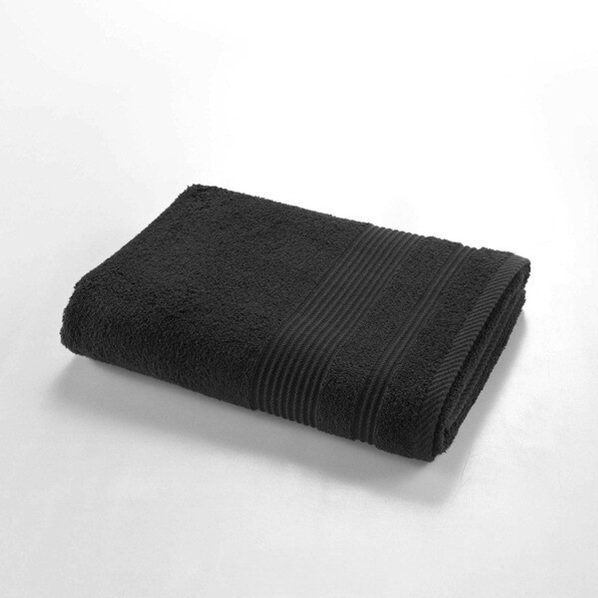 Badhanddoek van badstof – 100% katoenen douchelaken 500 g/m² – badhanddoek 70 x 130 cm