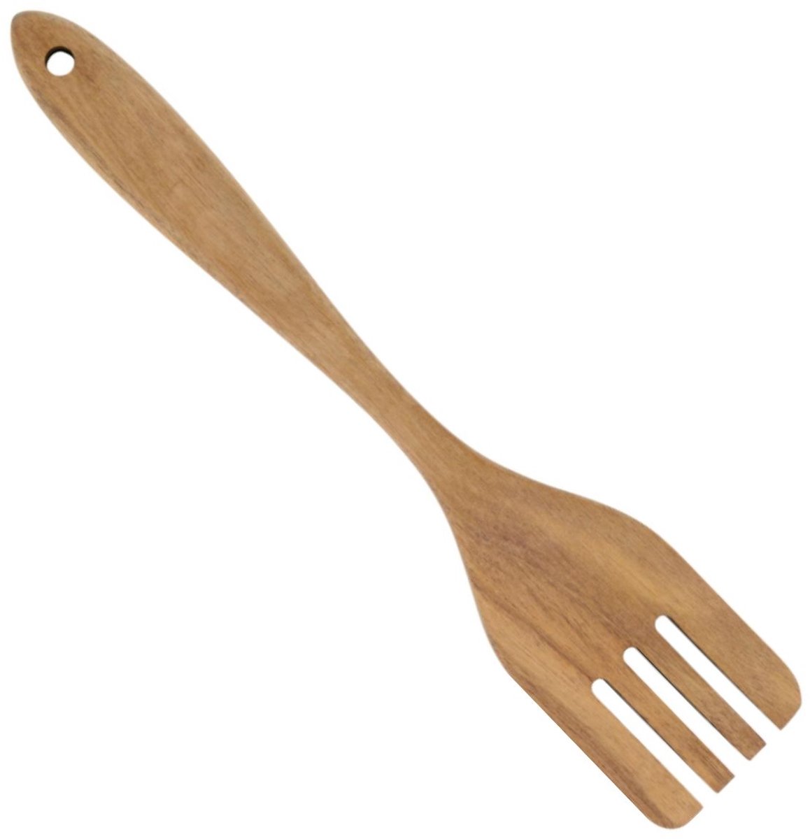 Alpina bamboe vork - 30 cm