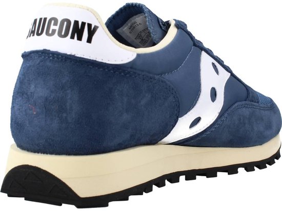 SAUCONY JAZZ 81 Blauw 37 EU