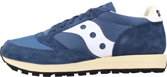 SAUCONY JAZZ 81 Blauw 37 EU