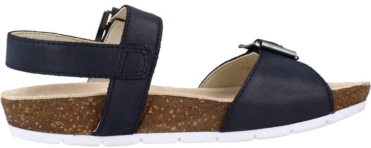 CLARKS RIVER SAND K Blauw 30 EU