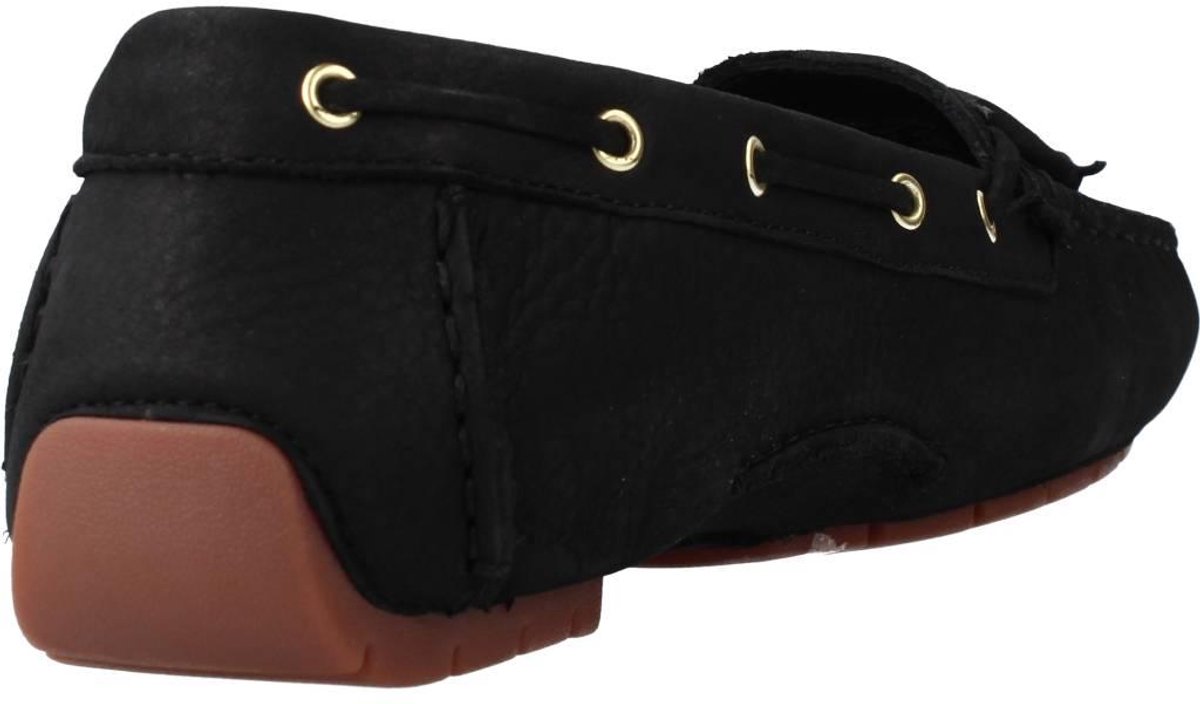 CLARKS MOCC BOAT2 Zwart 36 EU