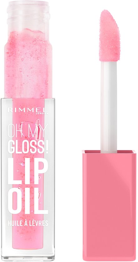 Rimmel Stay Glossy
