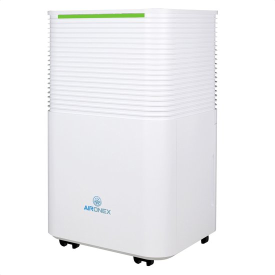 Aironex Luchtontvochtiger 12 ltr