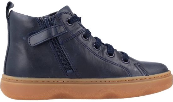 Camper Kiddo Enkellaarsjes - Kinderen - Navy - 29