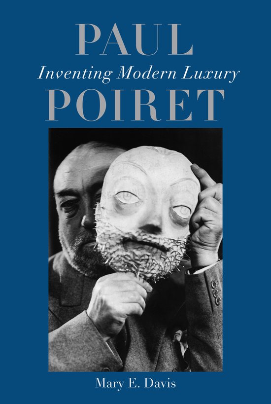 Paul Poiret - cover