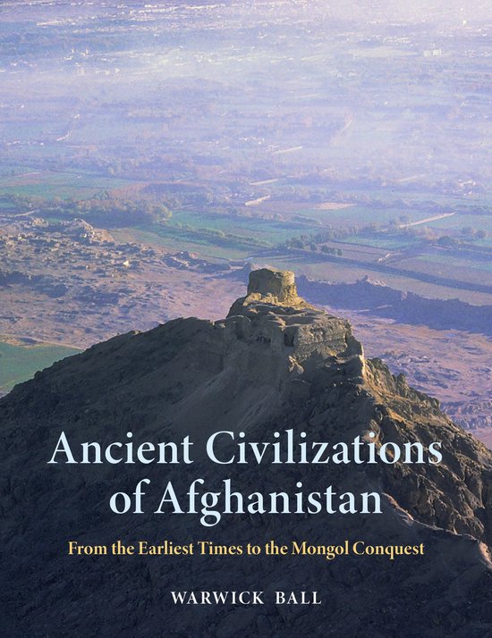 Ancient Civilizations of Afghanistan