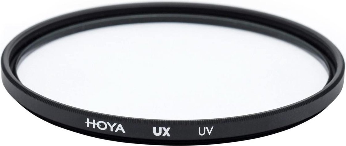 Hoya UV Filter - UX serie - 82mm