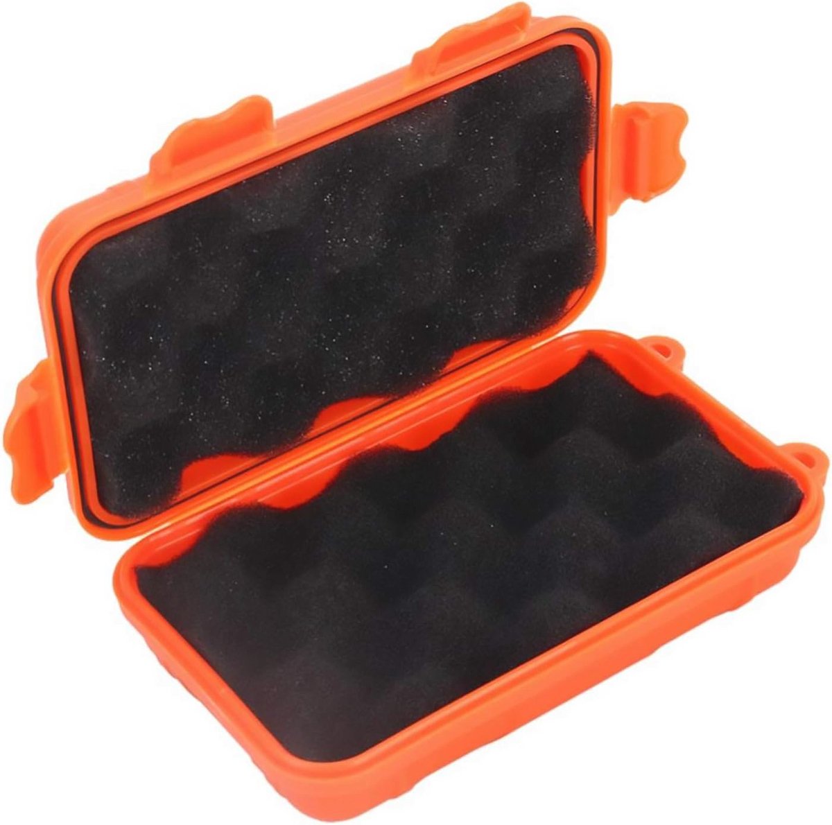 Waterdichte schokbestendige opbergdoos voor outdoor activiteiten - Vissen, Campings en Wandelen
