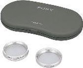 Sony VF-30SC - effect-filterset voor 30mm lens