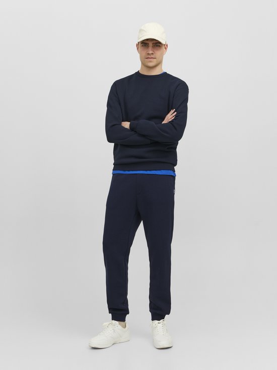 Jack & Jones Sweatstof broek Regular Fit Sweatstof broek