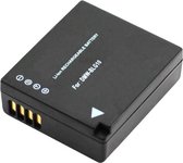 Huismerk Accu DMW-BLG10 voor o.a. Panasonic DMC-GF6, GX7, GX80, LX100, DMC-TZ80, TZ100