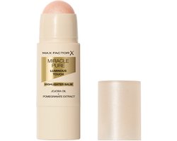 Miracle Pure Stick Highlighter - Soft Pearl 10, 6g