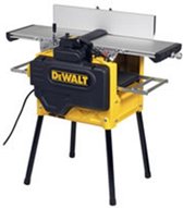 DeWalt D27300-QS vlak- en vandiktebank - 2100W