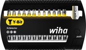 Wiha XLSelector Y-bit set 25 mm 31-delig 41832