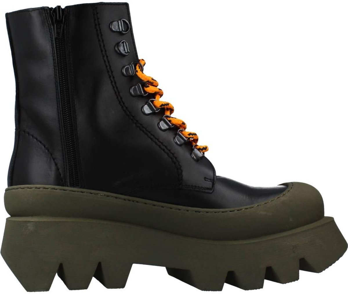 YELLOW TEIDE Zwart 38 EU