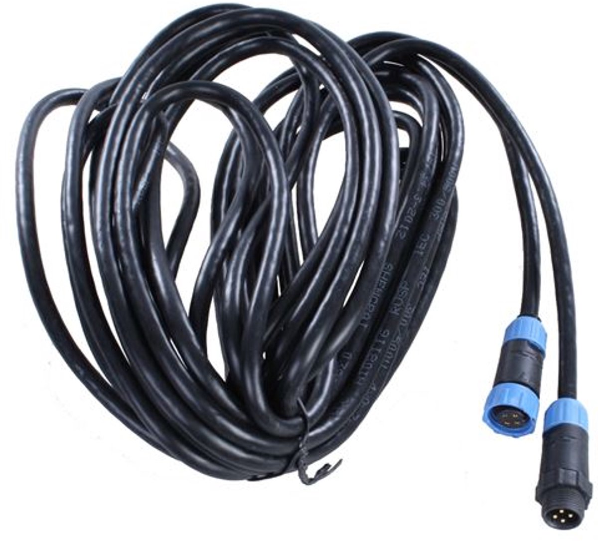 Falcon Eyes Verlengkabel SP-XC10T 10m