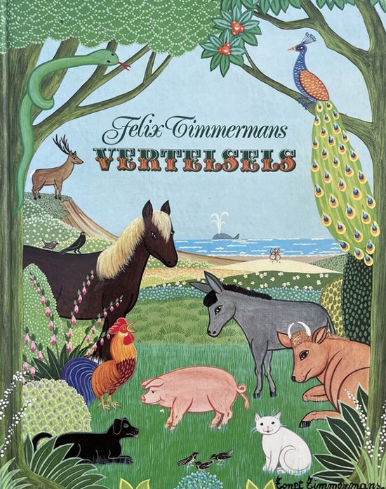 Vertelsels