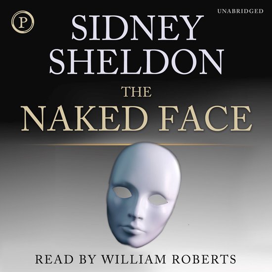 The Naked Face - cover
