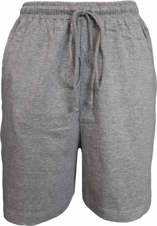 Paul Hopkins Short Homme Gris KBH12116A Tailles: L