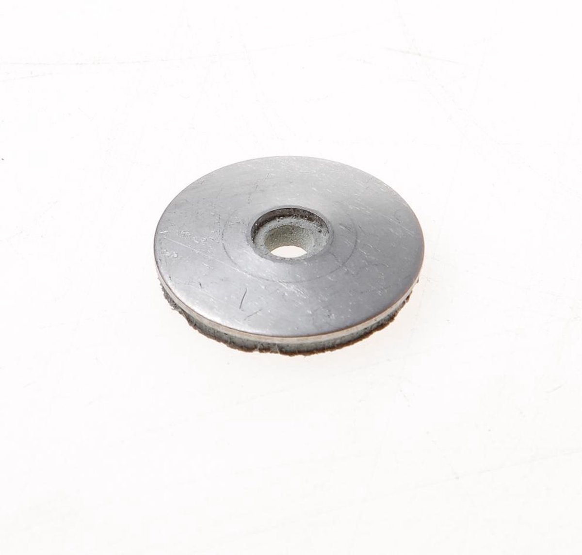 Hofa Neopreen ring RVS diameter 5 x 25mm - Algemeen