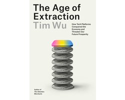 The Age of Extraction