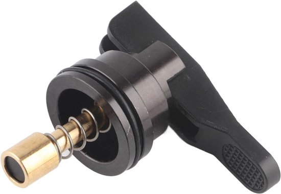 57804.331 Electrisch choke element voor Weber DGAV carburateur