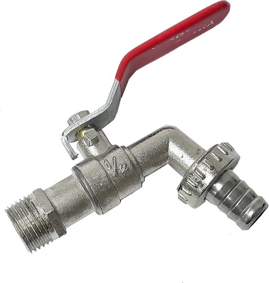 RACCORDO RECUPERABILE PER TUBO ALTA PRESSIONE F 16x1,5 + GHIERA / F 16x1,5 90°; + GHIERA - Agoz Shop