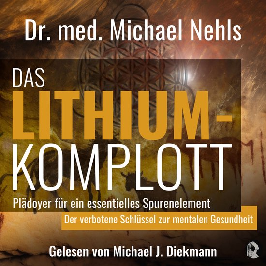 Das Lithium-Komplott - cover
