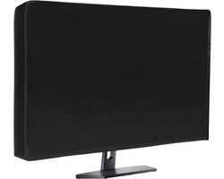 Stofhoes voor Monitor (21 inch)