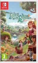 Tales of the Shire: A The Lord of the Rings Game - Nintendo Switch