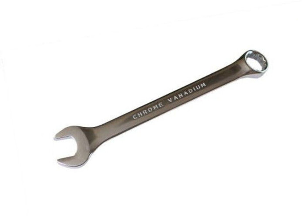 EKNA883 steeksleutel CRV 27 mm.