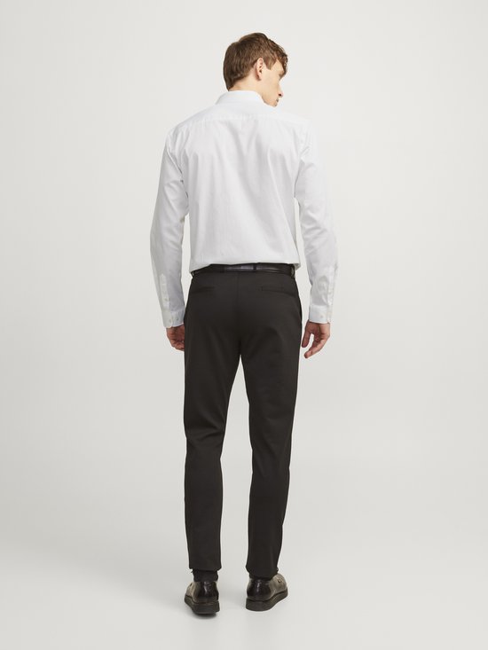 JACK&JONES JPRBLACARDIFF SHIRT L/S NOOS Heren Overhemd - Maat M