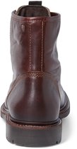 JACK&JONES - JFWTANNER LEATHER BOOT SN - Heren - Laarzen