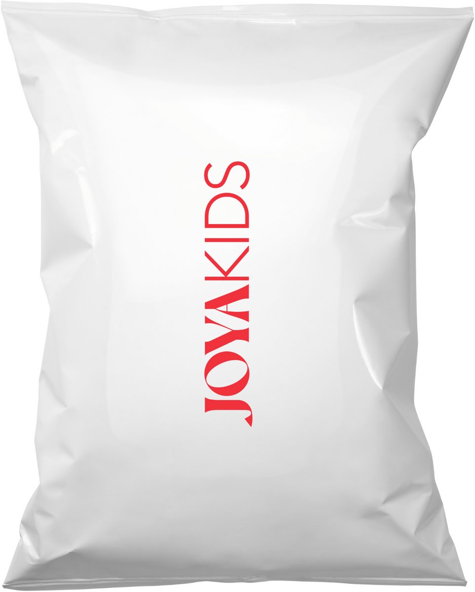 Joya Kids® Luxe Prinsessenjurk Lichtroze voor kinderen | Jurk met Glans & Tule | 11-delige Verkleedset met Accessoires | Verkleedjurk Meisje Tule Rok | Halloween kostuum | Carnaval kleding | Prinses kostuum Jurk | Maat 150 — afbeelding 3