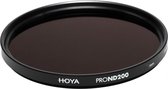 Hoya Grijsfilter PRO ND200 - 7,6 stops - 82mm