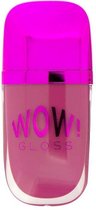 Makeup Revolution - The WOW Gloss - Double Wow! - Lipgloss